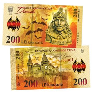 Vlad Dracula