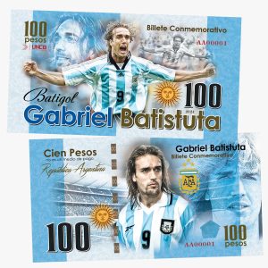 Gabriel Batistuta