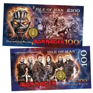 Iron Maiden