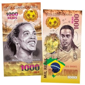 Ronaldinho