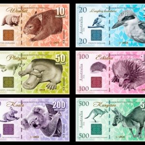 Animals of Australia